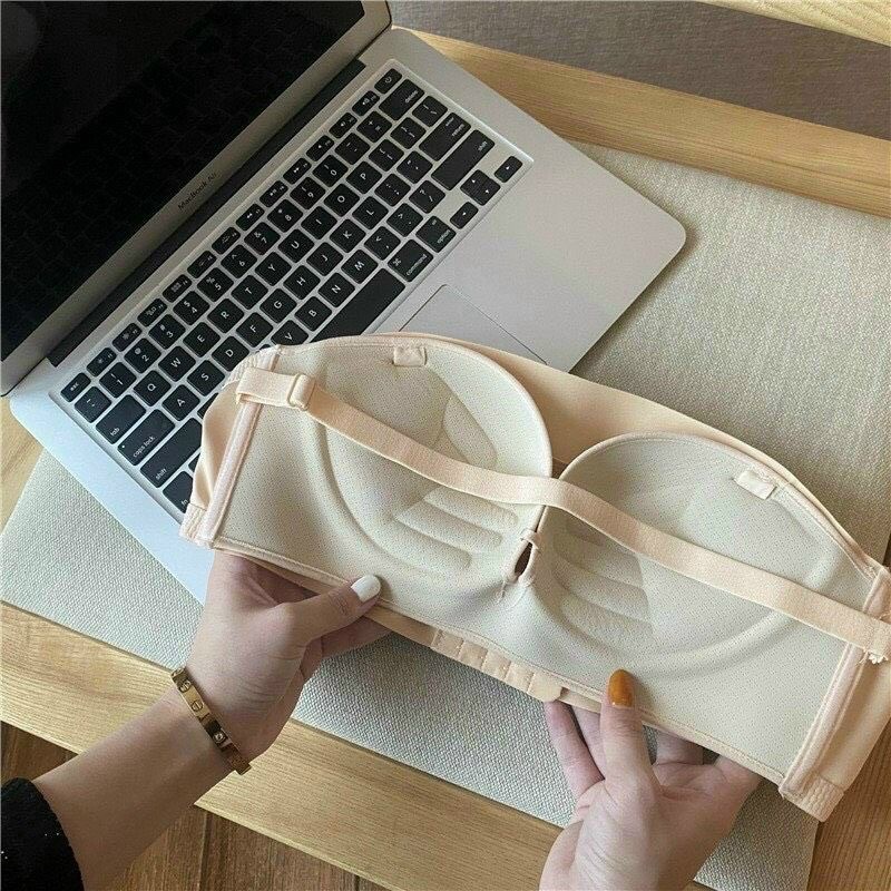 ÁO BRA CÚP NGỰC CÀI TRƯỚC HÀNG QC MS10279