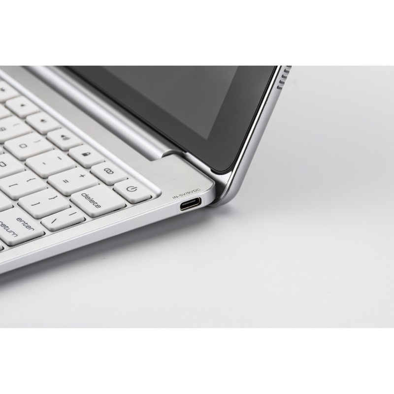 Bàn Phím ipad bluetooth | BigBuy360 - bigbuy360.vn