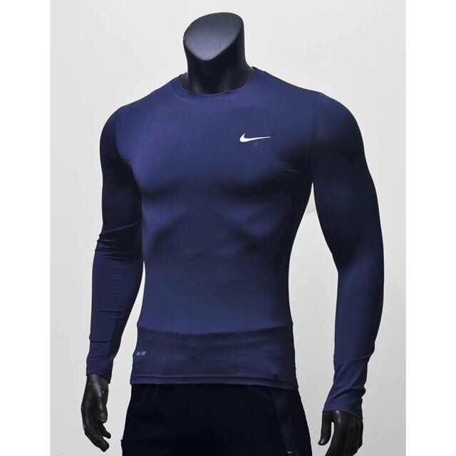 Áo Giữ Nhiệt thể thao body | BigBuy360 - bigbuy360.vn