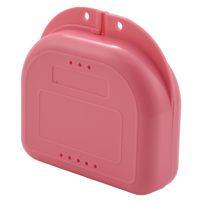 Set 5 Hộp Đựng Dụng Cụ Nha Khoa Chuyên Dụng Chất Lượng Cao