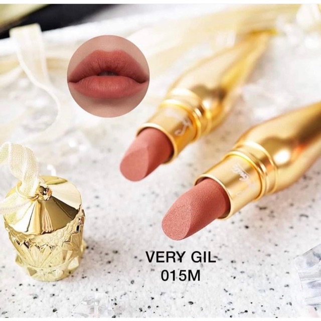 Son Louboutin màu 015M