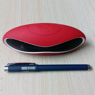 Loa Bluetooth Nghe Nhạc Hay X6