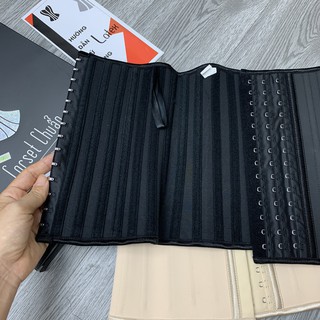 [ Tặng kèm liner] Nịt bụng Latex cao su non cao cấp chuẩn Hy Lạp | BigBuy360 - bigbuy360.vn