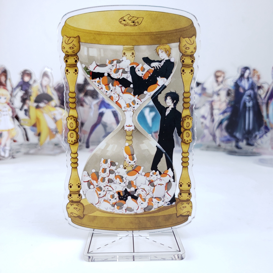 [Fuyu Shop] [Order] Mô hình Acrylic standee Natsume yuujinchou