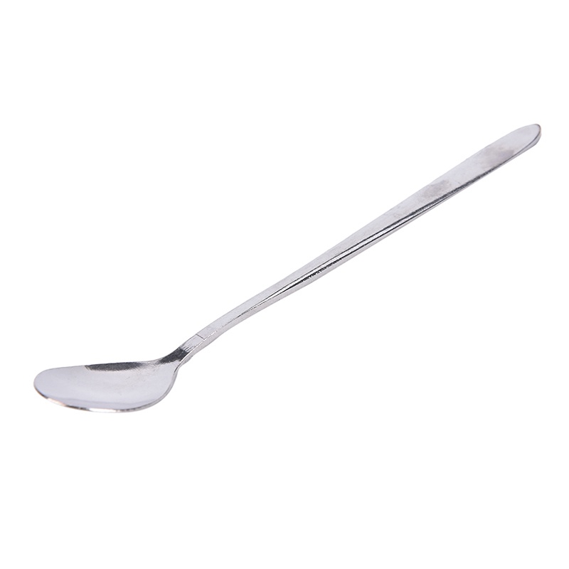 Thìa Thép Không Gỉ 16cm