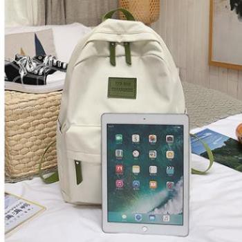 [Video thật] Balo chống nước đựng laptop, sách vở YYD BAG MYFAVORITE TX70