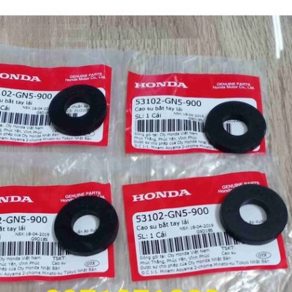 Bộ ốc bắt tay lái dream-hàng xịn lắp như zin 100% cho các dòng xe honda