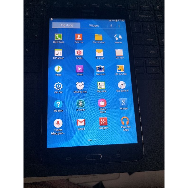 MÁY TÍNH BẢNG SAMSUNG TAD A 2016 | BigBuy360 - bigbuy360.vn