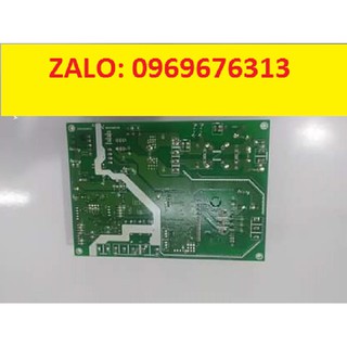 mạch tủ lạnh aqua i227