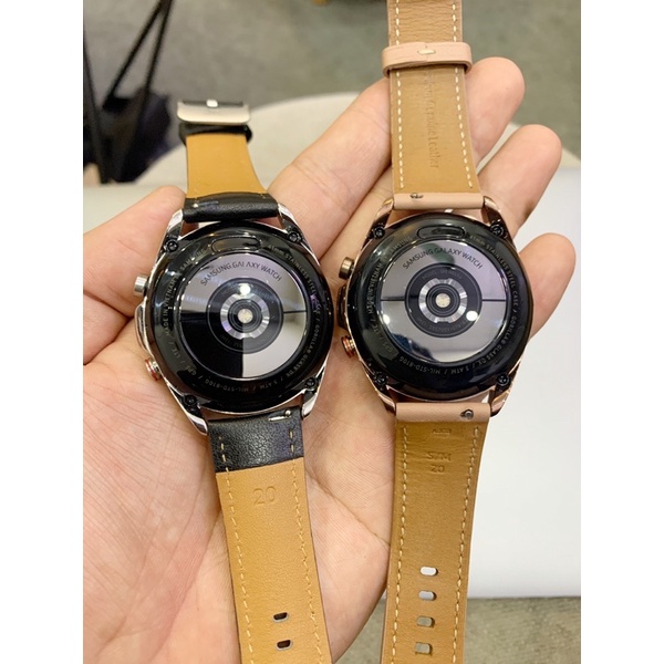 Đồng Hồ Galaxy Watch 3 41mm Bản LTE Có ESIM