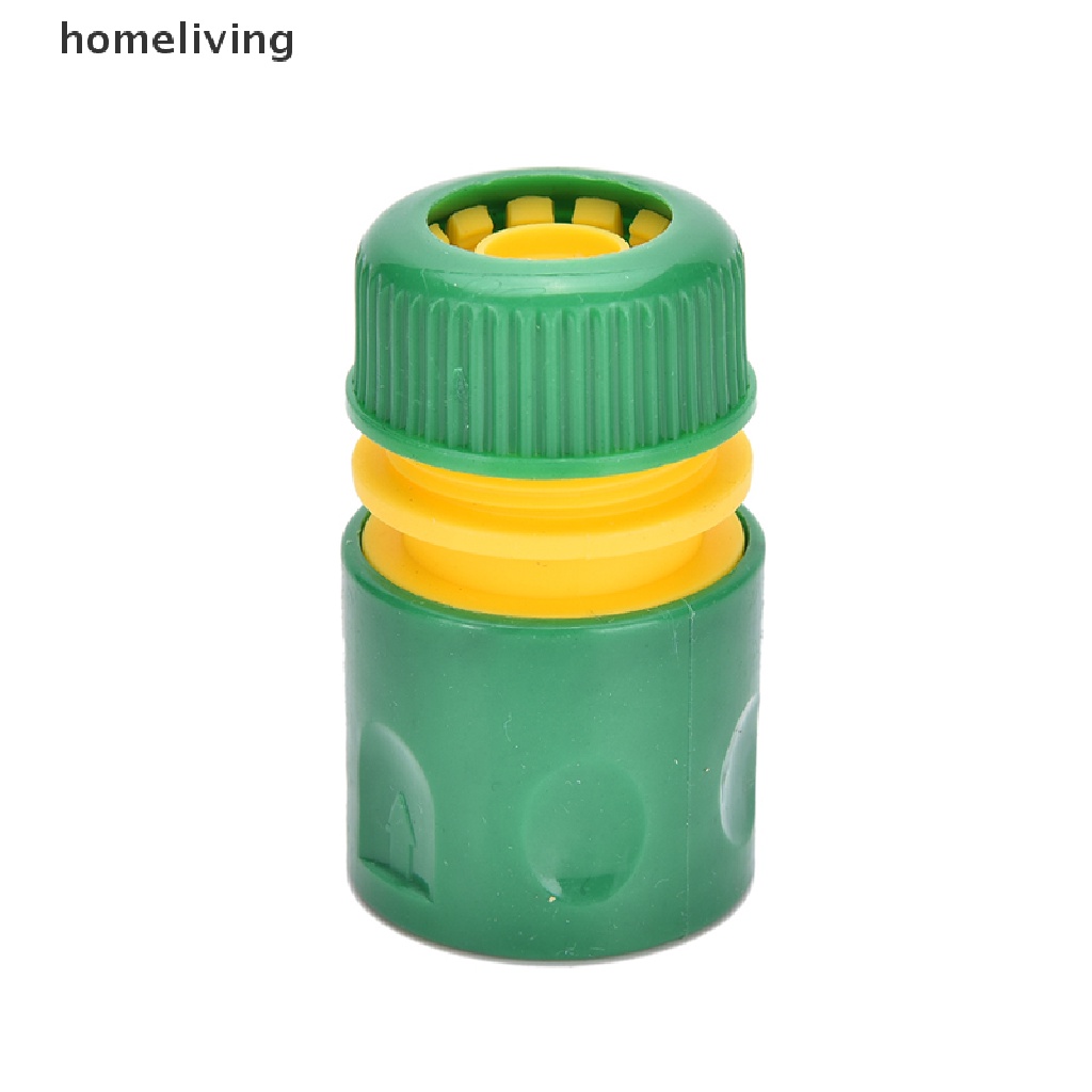 Đầu Nối Ống Nước Tưới Cây Sân Vườn Tiện Dụng