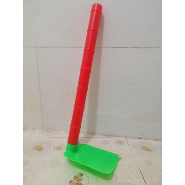 BỘ ĐỒ CHƠI ĐI BIỂN CÀO CUỐC XẺNG SIZE LỚN