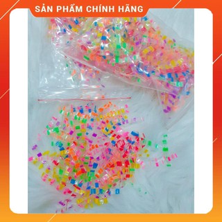 dây thun cột tóc cho bé gái