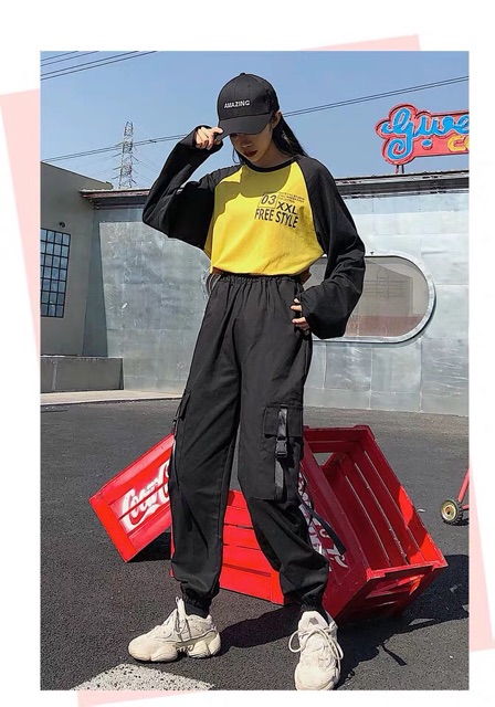 Quần Kaki bốn dây H&Đ | BigBuy360 - bigbuy360.vn