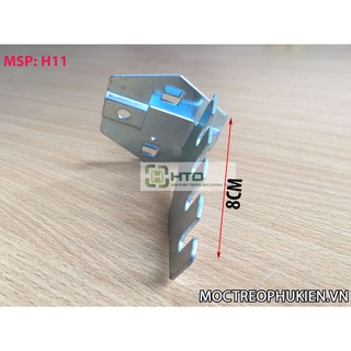 Móc treo lưỡi cưa-H11