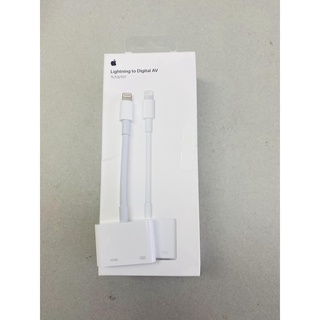 Cáp L to HDMI Adapter (No.0002337)
