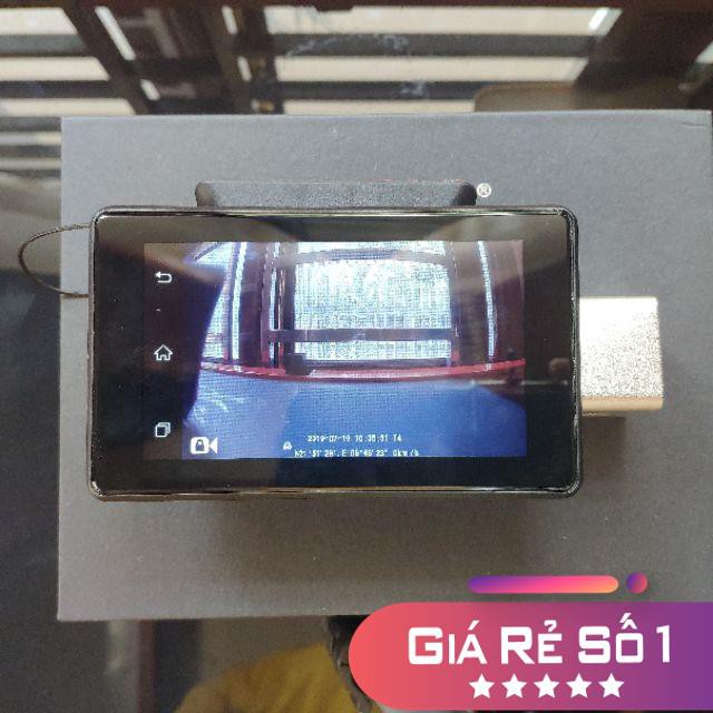 Camera hành trình Android T4 4G/Wifi/GPS/Adas giám sát từ xa cảnh báo hỗ trợ lái xe + Thẻ 32gb | BigBuy360 - bigbuy360.vn