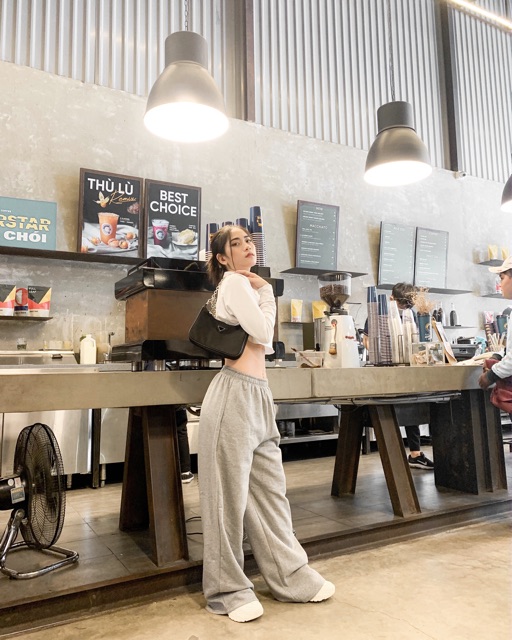 Quần sweatpants | BigBuy360 - bigbuy360.vn