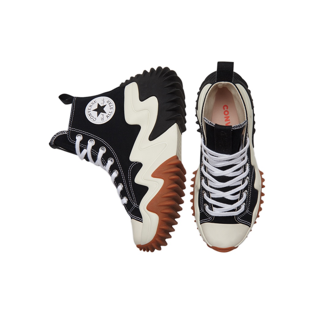 Giày Thể Thao CONVERSE All Star Run Đế Dày Năng Động Thời Trang 171545C-205