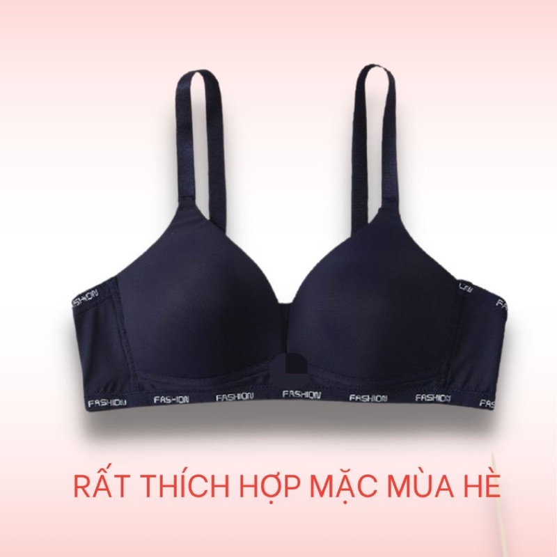 Áo ngực mút mỏng mát vô cùng thoải mái kp385