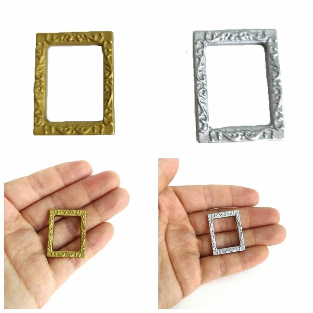 Mô Hình Gương Cầu Vồng Phong Cách Cổ Điển, Tỉ Lệ 1: 12