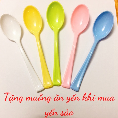 Tặng 3 hũ khi mua 20 hũ 9 Vị yến chưng 30% Tổ Yến Tươi KHÔNG CHẤT BẢO QUẢN, Yến Sào Hoàng Việt- Nha Trang