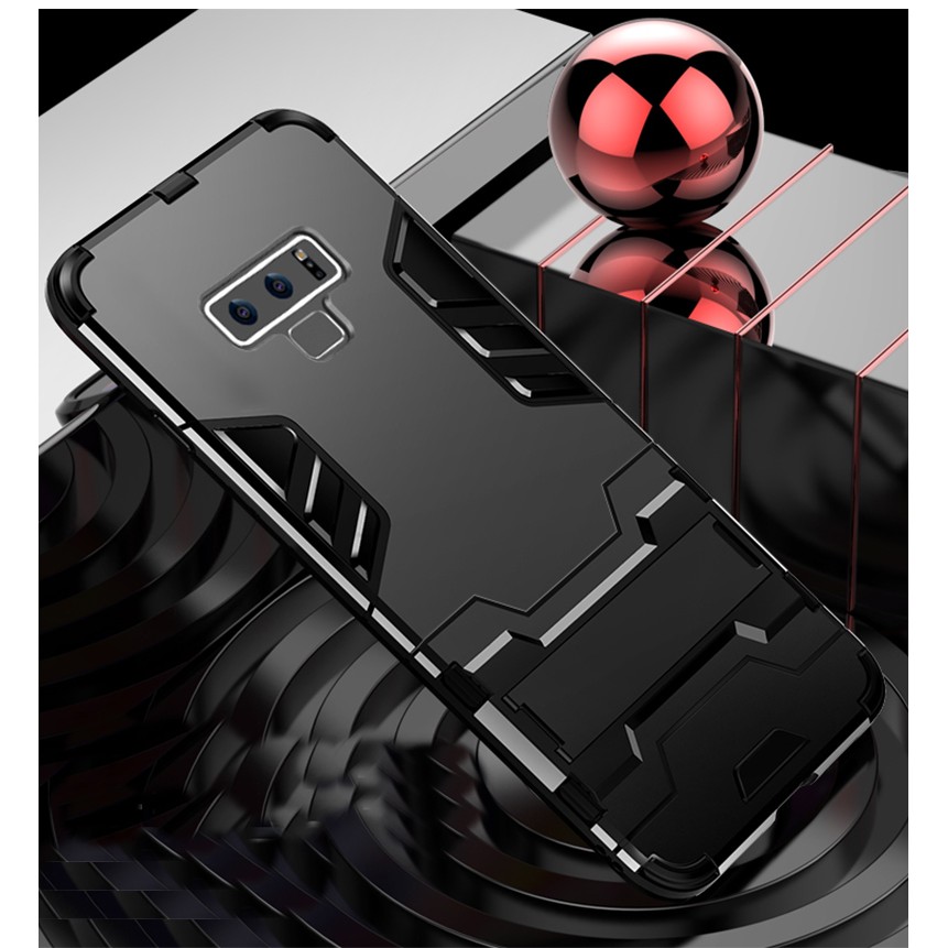 ỐP SAMSUNG GALAXY NOTE 9 CHỐNG SỐC IRONMAN