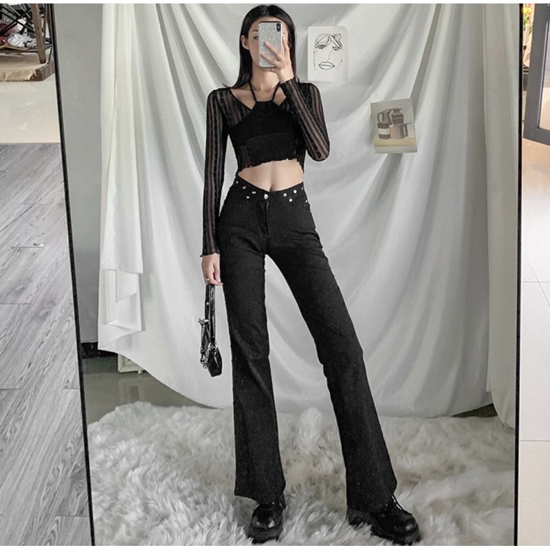 Áo nữ yếm lót sexy