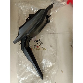 dè biển số vario click 2015 - 2017 - 80100-K60-T00