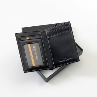 Ví mini da bò Anh Tho Leather CAPT