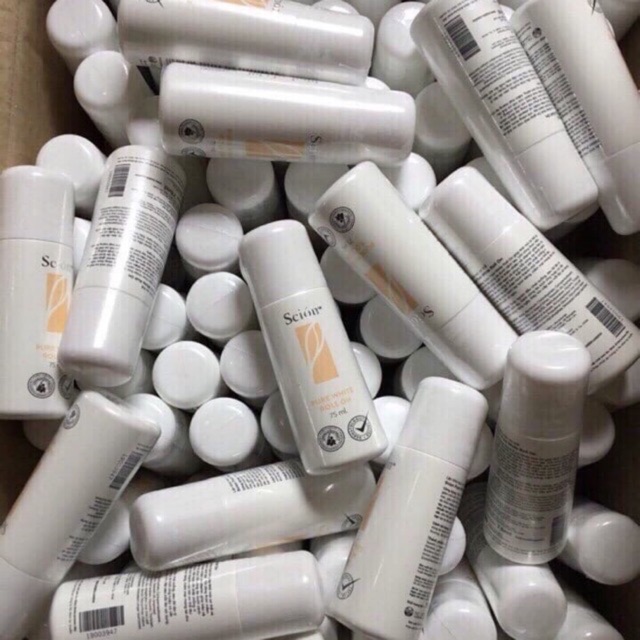 Lăn khử mùi hôi nách Scoin 75ml ( có Igá Sỉ inbox) | BigBuy360 - bigbuy360.vn