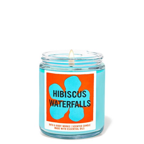 Nến thơm Bath and Body Works 1 bấc chính hãng