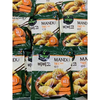 Bánh xếp Madu 175g(BC)