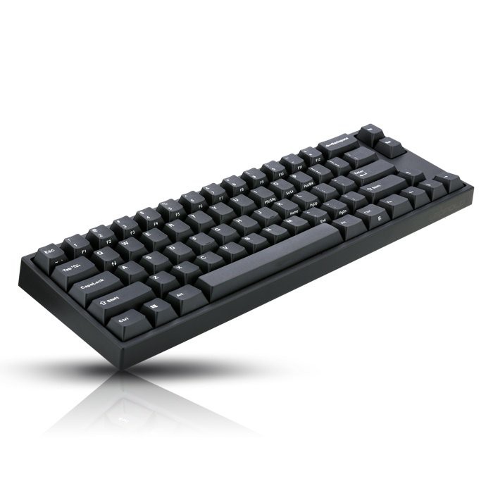  Bàn phím cơ Leopold FC660M PD – Black