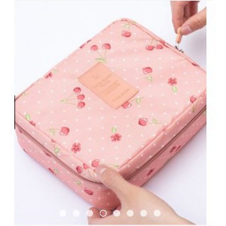 Túi đựng mỹ phẩm du lịch