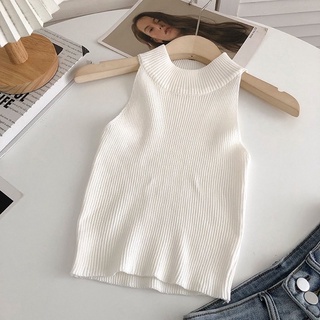 Áo croptop sát nách