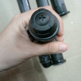 Bao tay Ab16, Sh mode gù đen