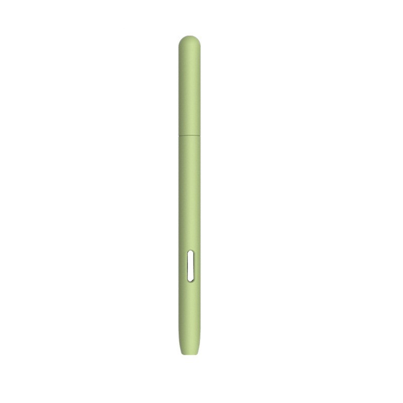 Vỏ bọc bảo vệ bút cảm ứng bằng silicone đáng yêu cho Samsung Galaxy Tab S6/ S7 S-Pen/S6 lite