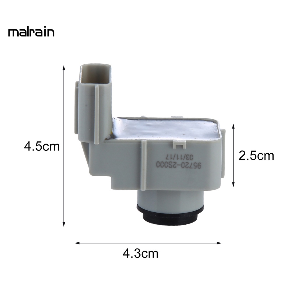 Cảm Biến Đậu Xe Cứng 95720-2s000