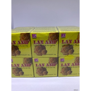 Kem Lột Nhẹ Lan Anh