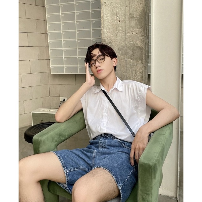 SIAM SƠMI CÁNH DƠI FORM RỌNGo