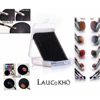 Miếng lau cọ khô Celin
