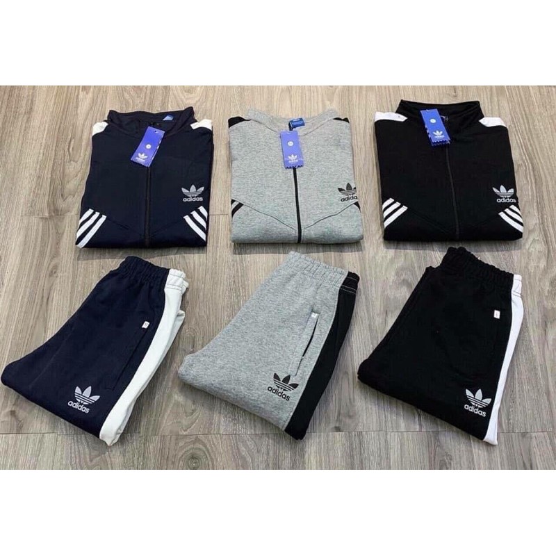 BỘ THỂ THAO NAM | BigBuy360 - bigbuy360.vn