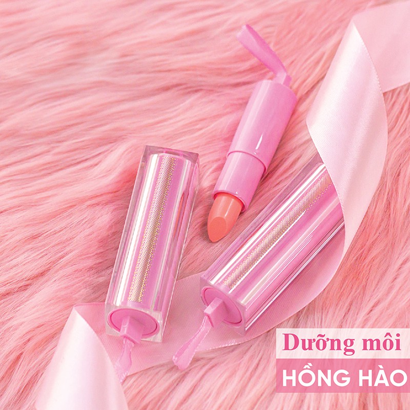 Son dưỡng môi LIPINK dạng thỏi - Dưỡng môi mềm mịn, căng hồng tự nhiên | BigBuy360 - bigbuy360.vn
