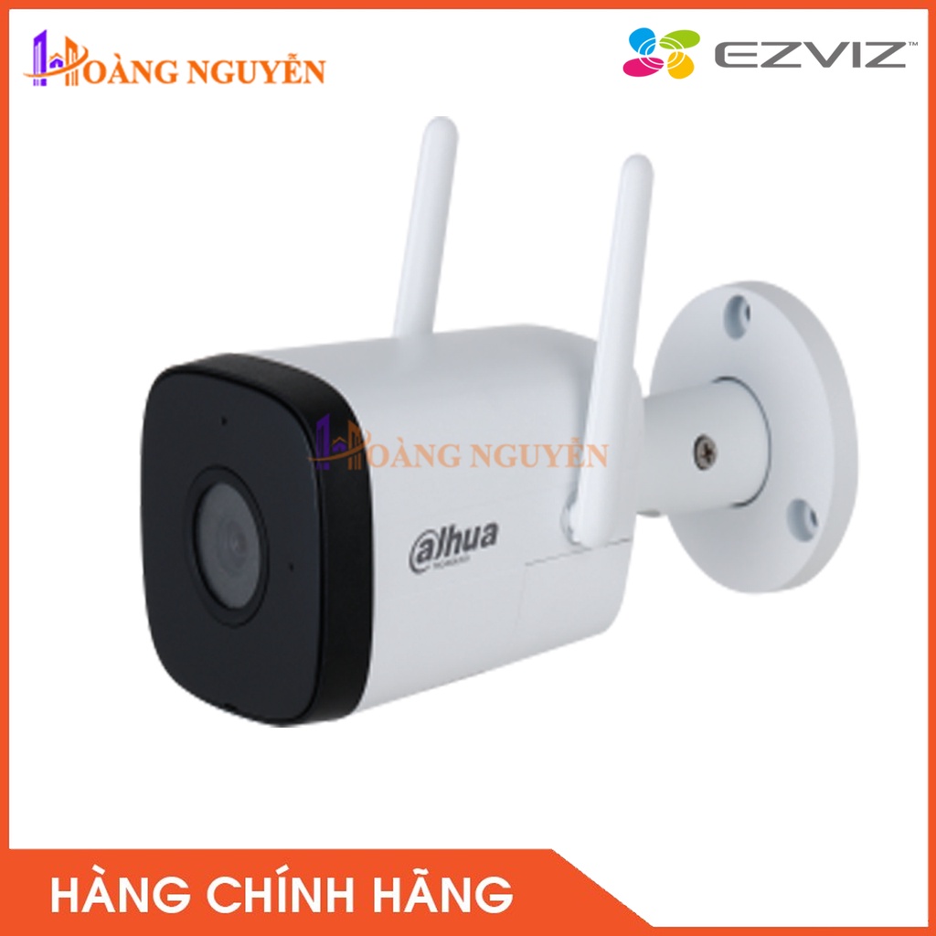 [NHÀ PHÂN PHỐI] Camera IP hồng ngoại không dây 2.0 Megapixel DAHUA DH-IPC-HFW1230DT-STW- Công Nghệ Hoàng Nguyễn