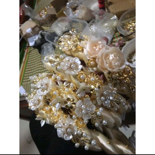Mấn mỹ nhân_ mấn cô dâu MS0203