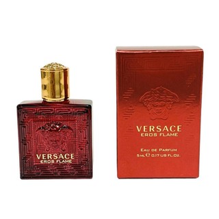 Nước Hoa Mini Versace Eros Flame EDP 5ml
