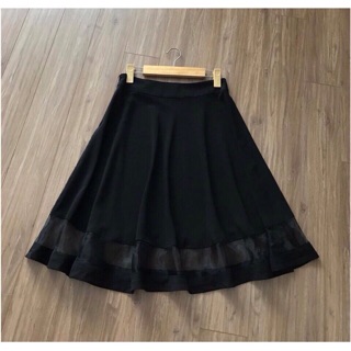 Chân váy đầm Asos