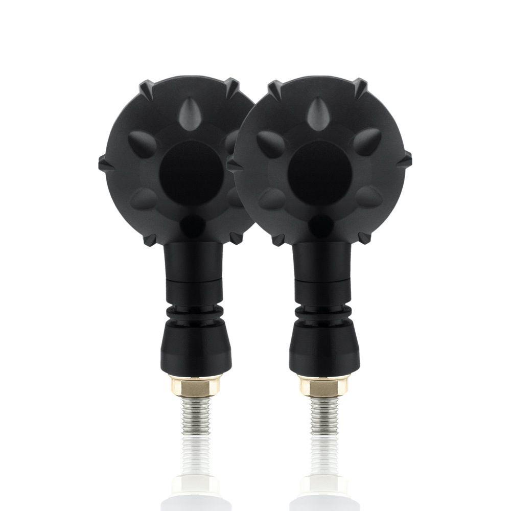 Set 2 Đèn Led Xi Nhan Chuyên Dụng Cho Xe Mô Tô