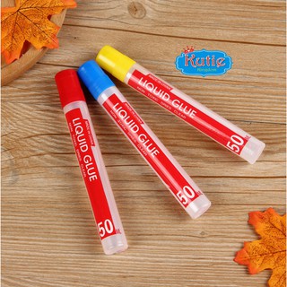 Keo dán Hồ nước Gingko 50ml